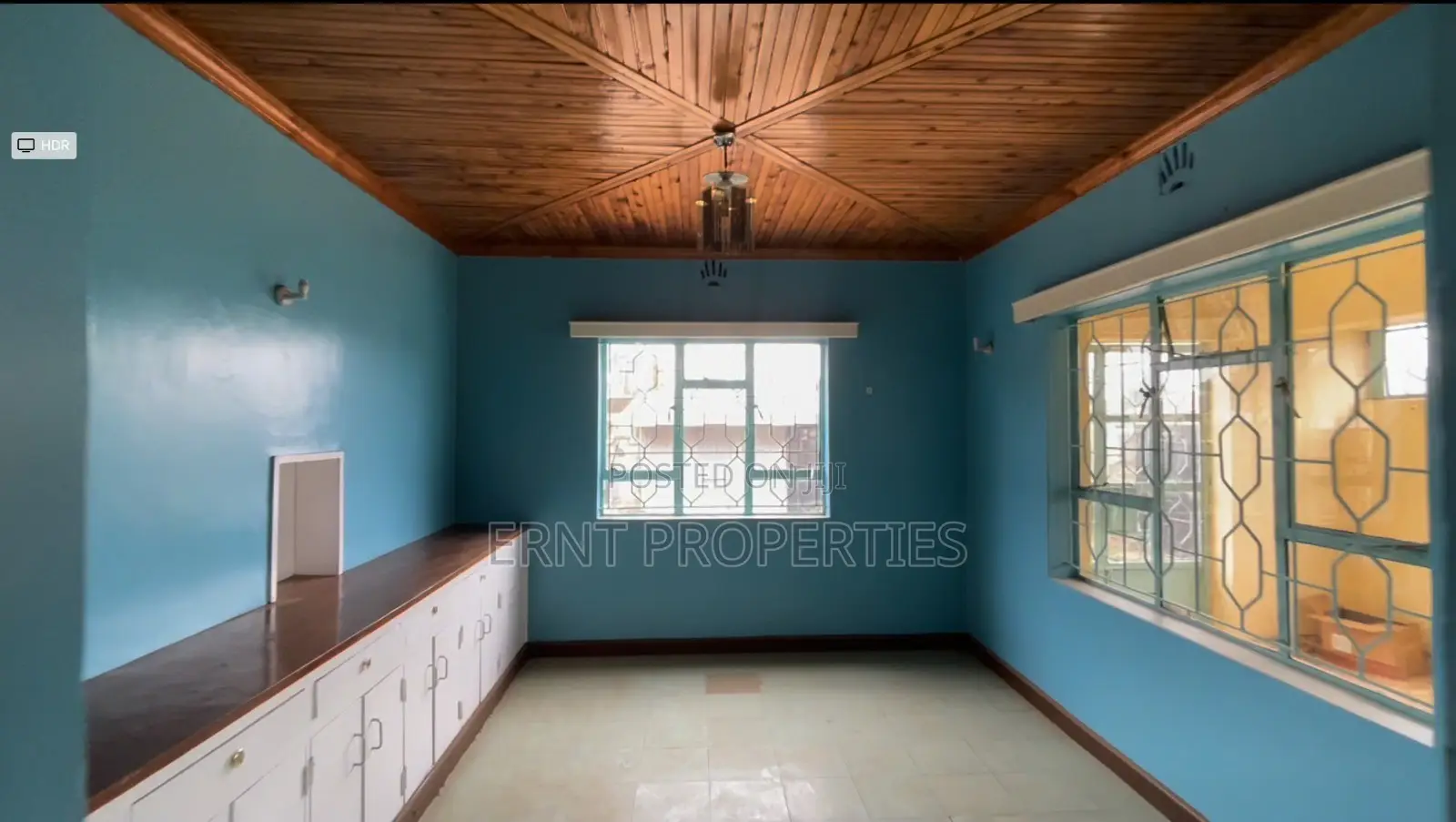 3bdrm Bungalow in Riruta for sale