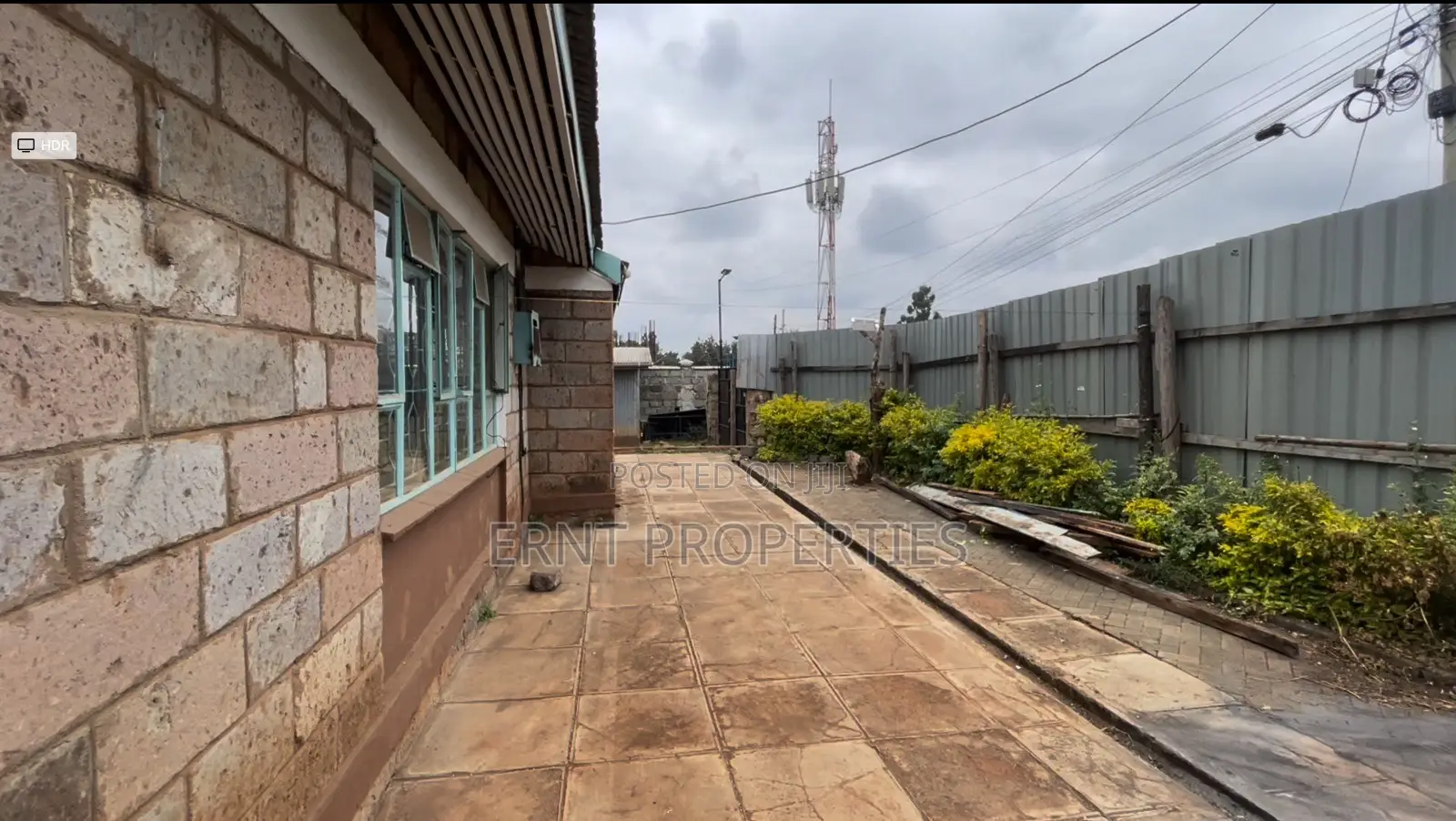3bdrm Bungalow in Riruta for sale