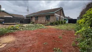 3bdrm Bungalow in Riruta for sale