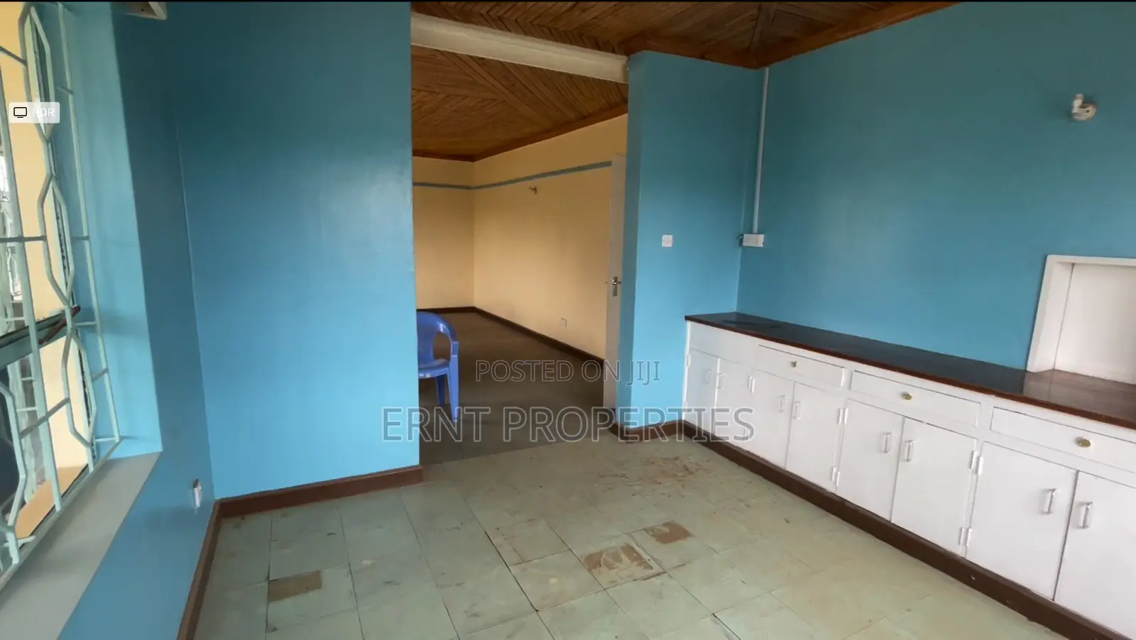 3bdrm Bungalow in Riruta for sale