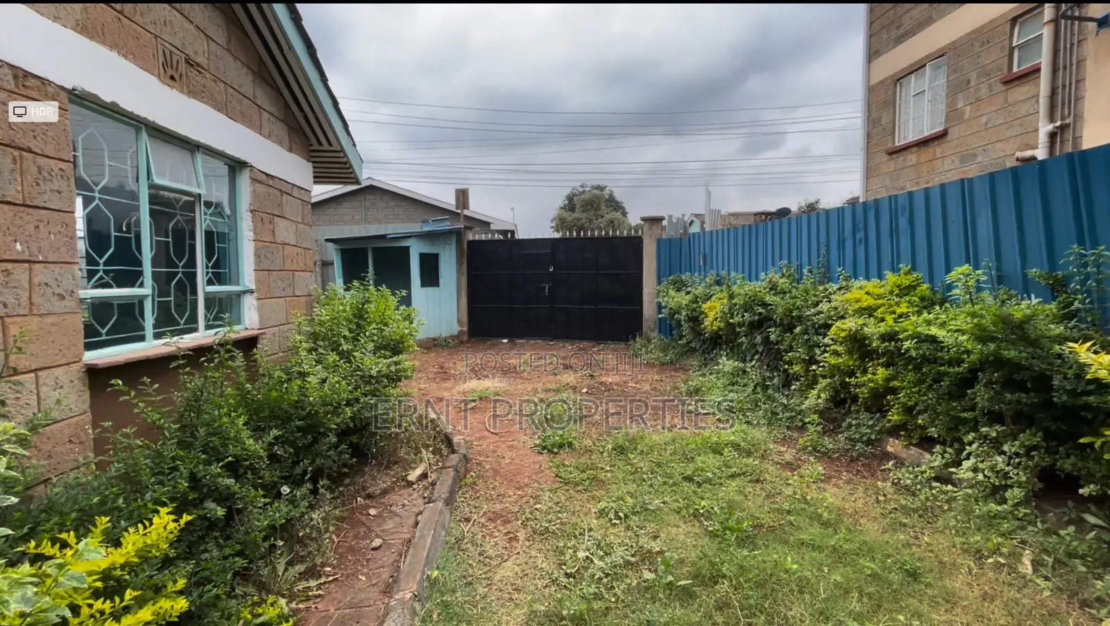 3bdrm Bungalow in Riruta for sale