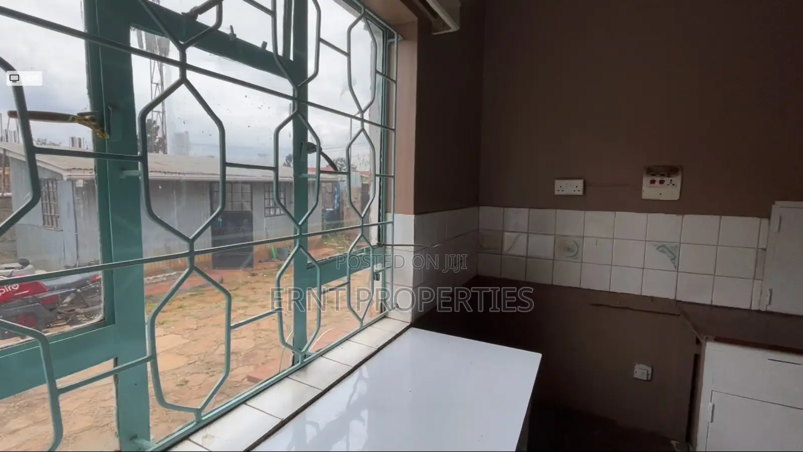 3bdrm Bungalow in Riruta for sale