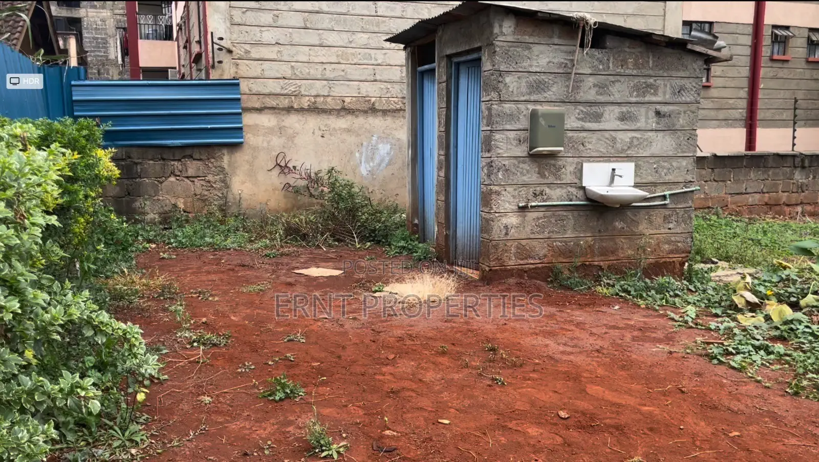 3bdrm Bungalow in Riruta for sale
