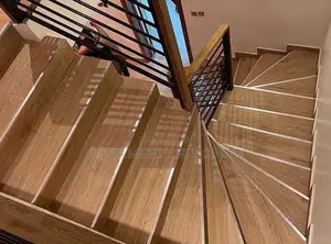 SPC on Staircase