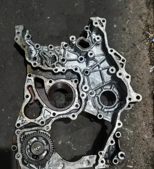 Hilux Vigo 1gd Engine Oil Pump Cover
