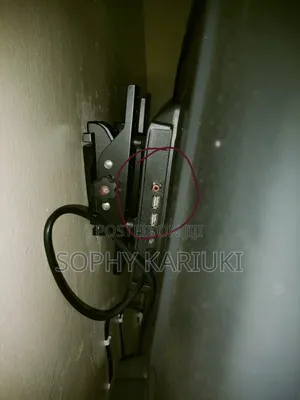 Electronics