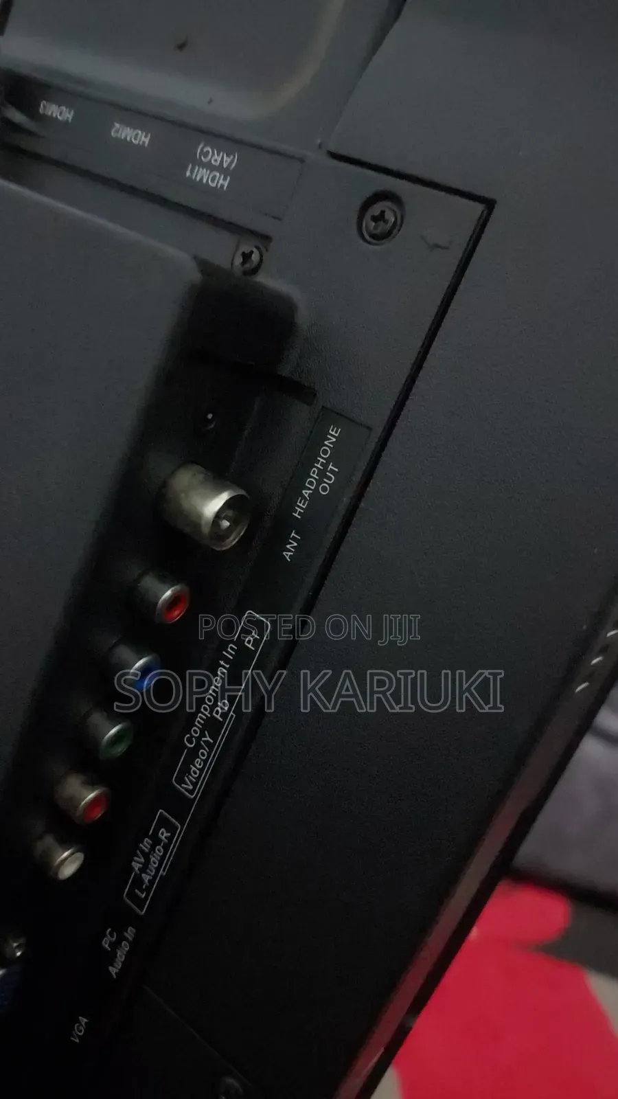 Electronics