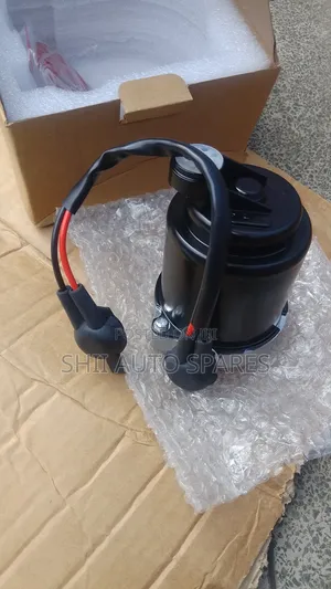 Brake Booster Motor Pump for Toyota Land Cruiser 100 Series