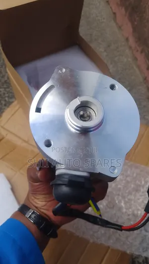 Brake Booster Motor Pump for Toyota Land Cruiser 100 Series