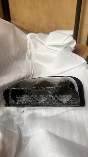 Triple Dashboard Gauge Pod