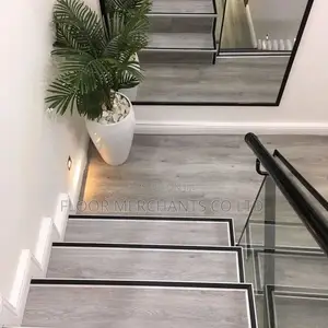 Stair Nosing