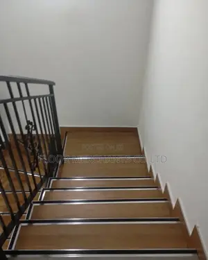 Stair Edge Trim Step Nose