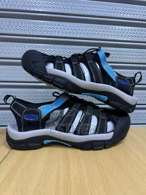 Men KEEN Premium Open Shoes