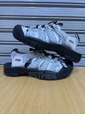 Men KEEN Premium Open Shoes