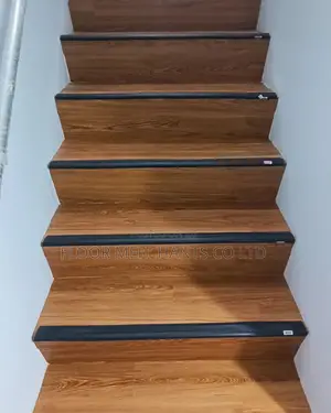 Rubber Nosing