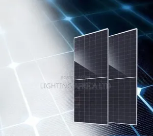 630 Bifacial Monocrystalline All Weather Solar Panels