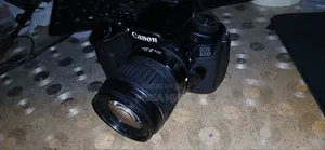 Canon 60D Camera