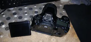 Canon 60D Camera