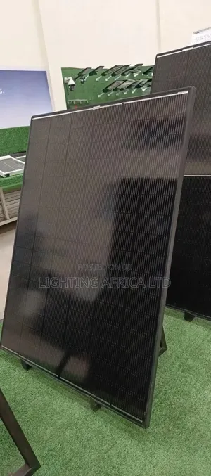 525 Watts - 39 Volts Bifacial All Weather Solar Panels.25 Yrs Warranty