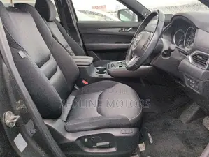 Mazda CX-8 2.5 25s FWD (7 seater) 2019 Gray