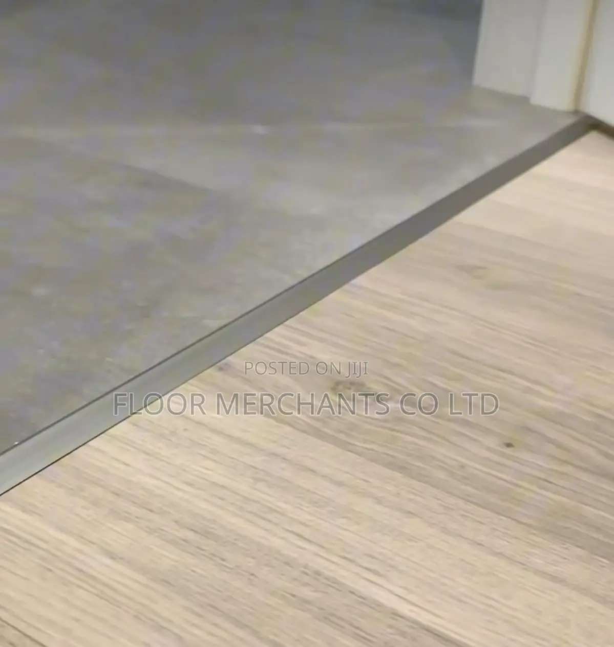 Door Transition Strip