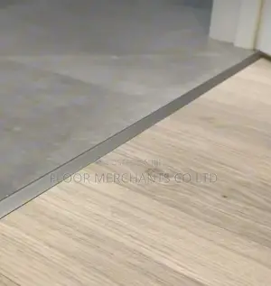 Door Transition Strip