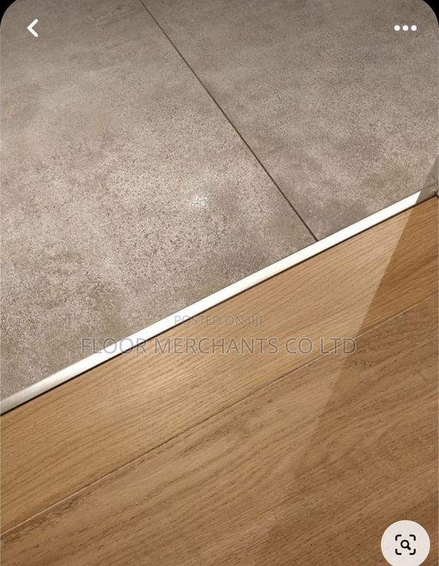 Floor Transition Strip - thumbnail 2