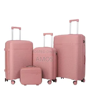 Size 29 4 in 1 Suitcase