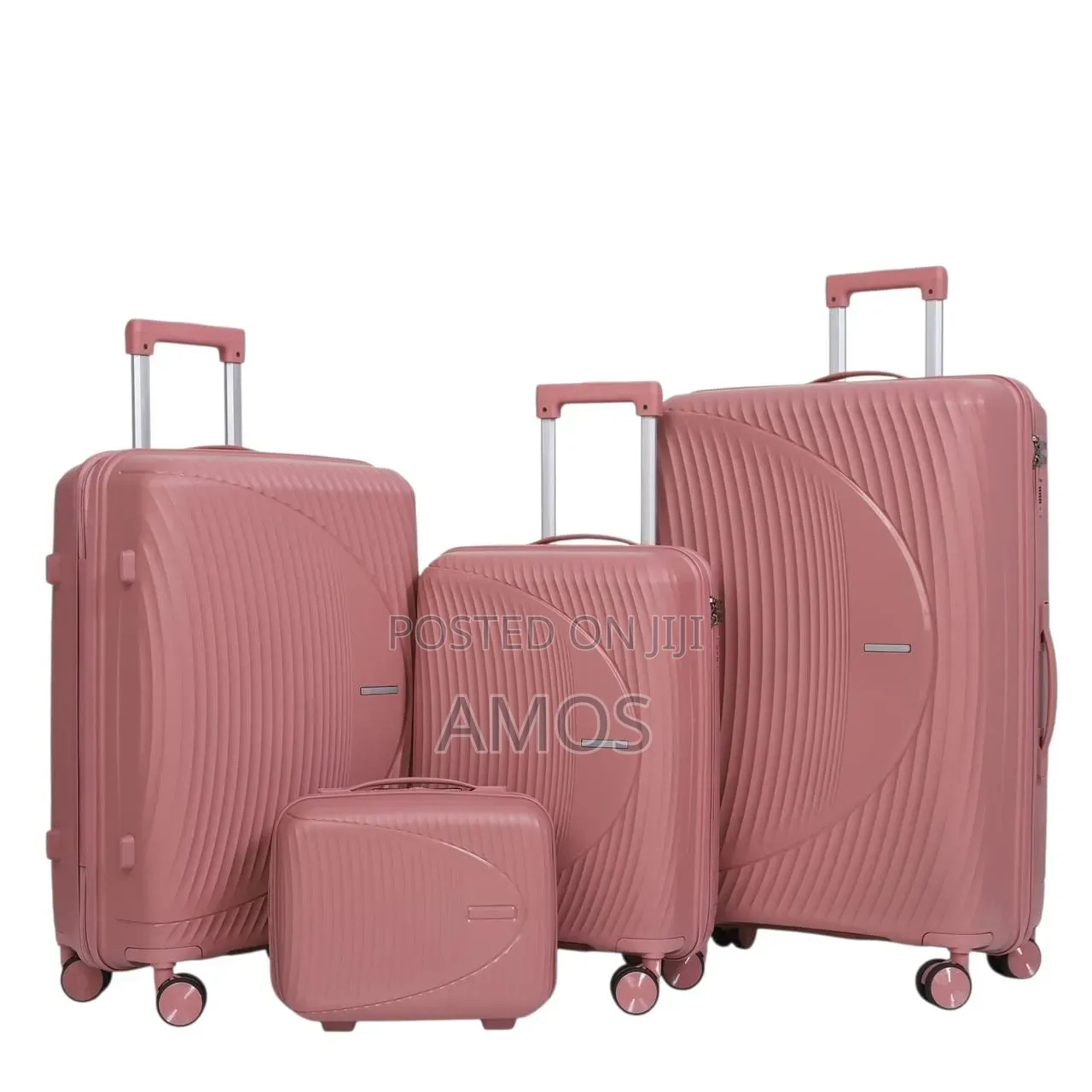Size 29 4 in 1 Suitcase