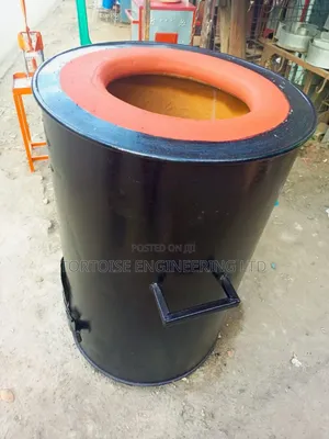 Tandoori Oven