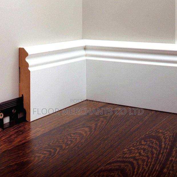 Skirting Board - main view