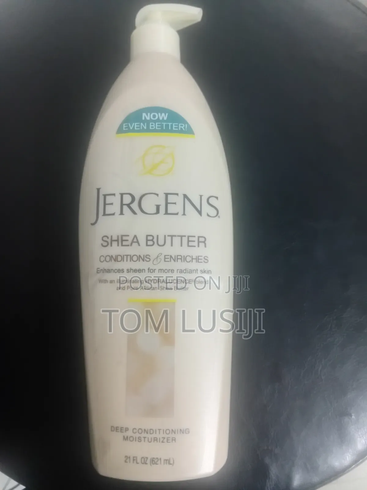Jergens Body Lotions