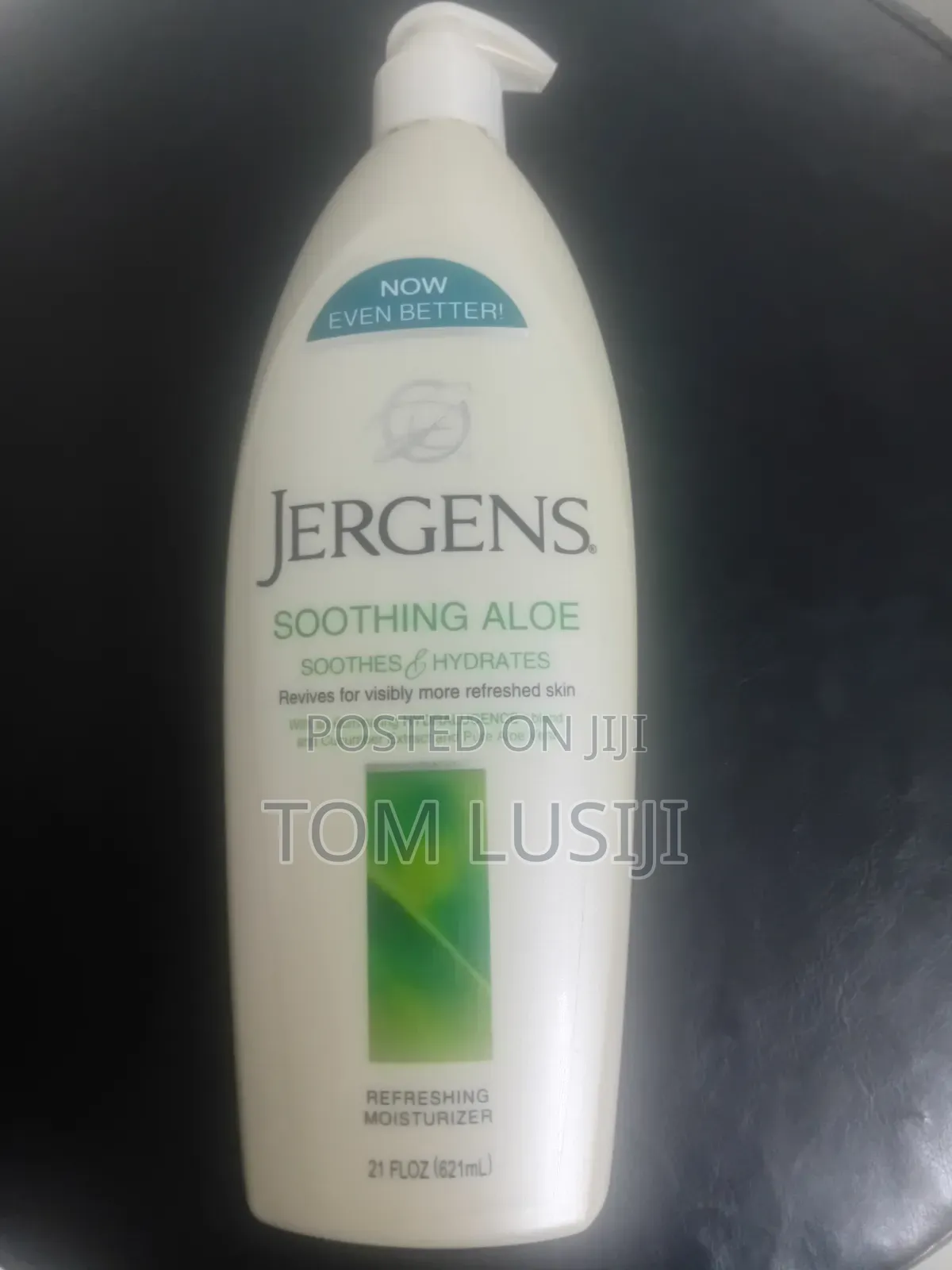 Jergens Body Lotions