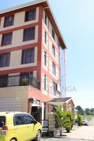 Full Operational Hotel