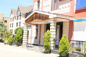 Full Operational Hotel