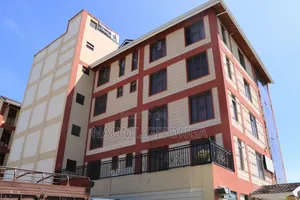Full Operational Hotel