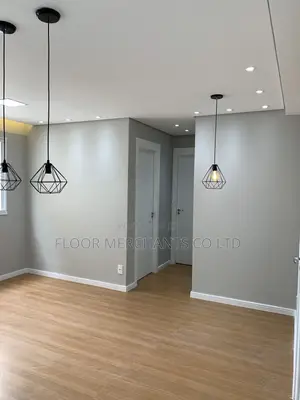 Minimalist Skirting