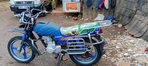 Captain CP150-10 2024 Blue