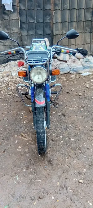 Captain CP150-10 2024 Blue