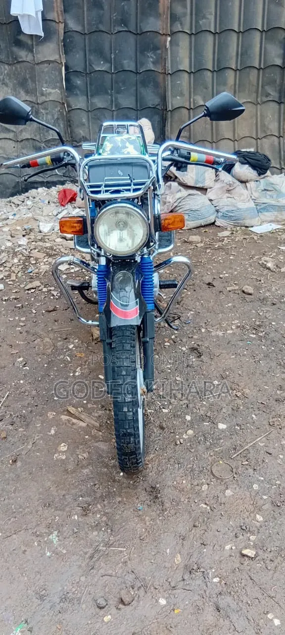Captain CP150-10 2024 Blue