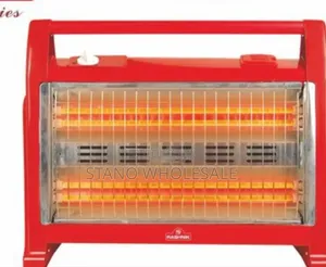Rashink Room Heater