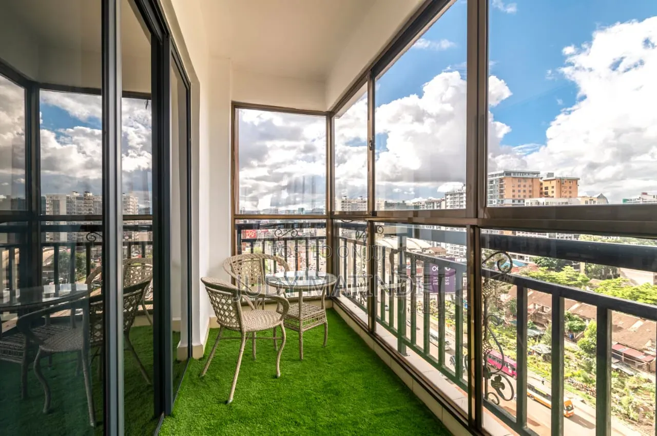 3bed Plus Servant Quarter