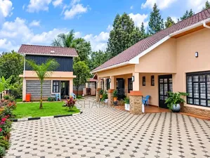 Landscaping and Gardening Service