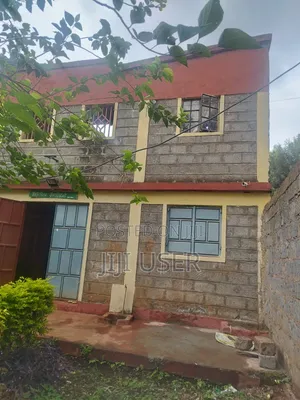 Prime Commercial 1/4acre Plot With Hostels on Sale at Kutus