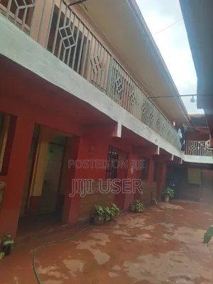 Prime Commercial 1/4acre Plot With Hostels on Sale at Kutus