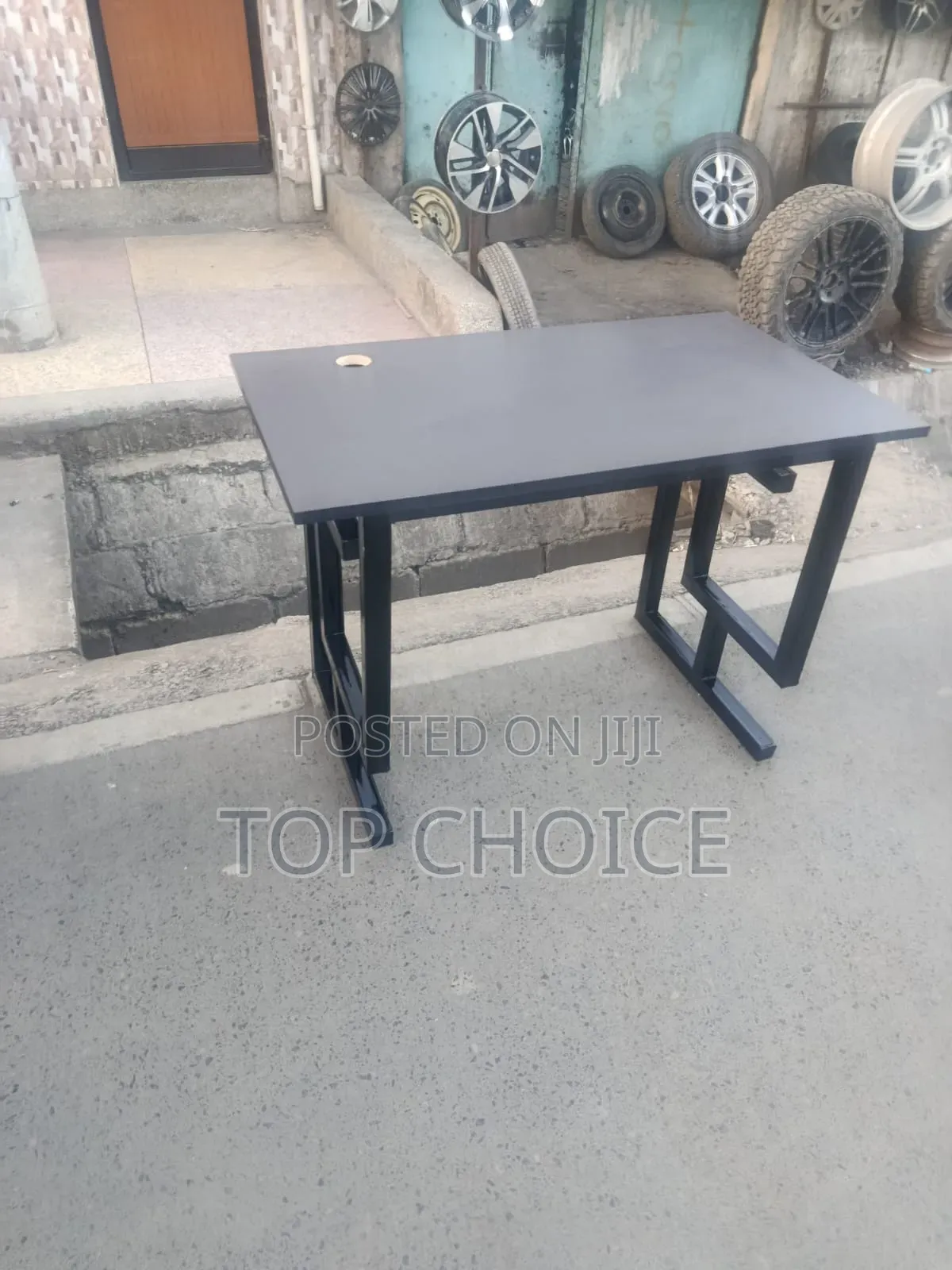 Office Desk, Multiple Colours
