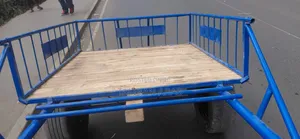 Mkokoteni/Handcart