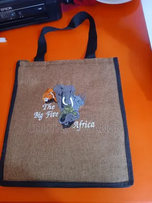Smart Quality Bags