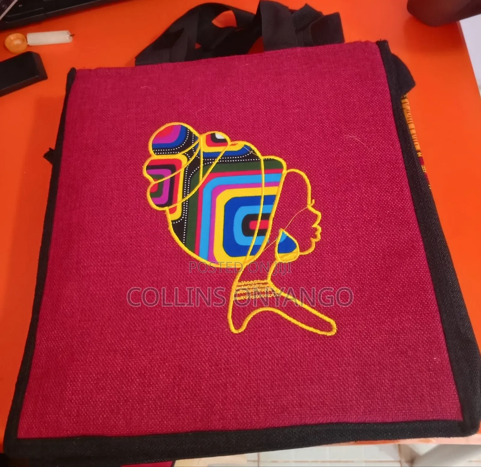 Smart Quality Bags