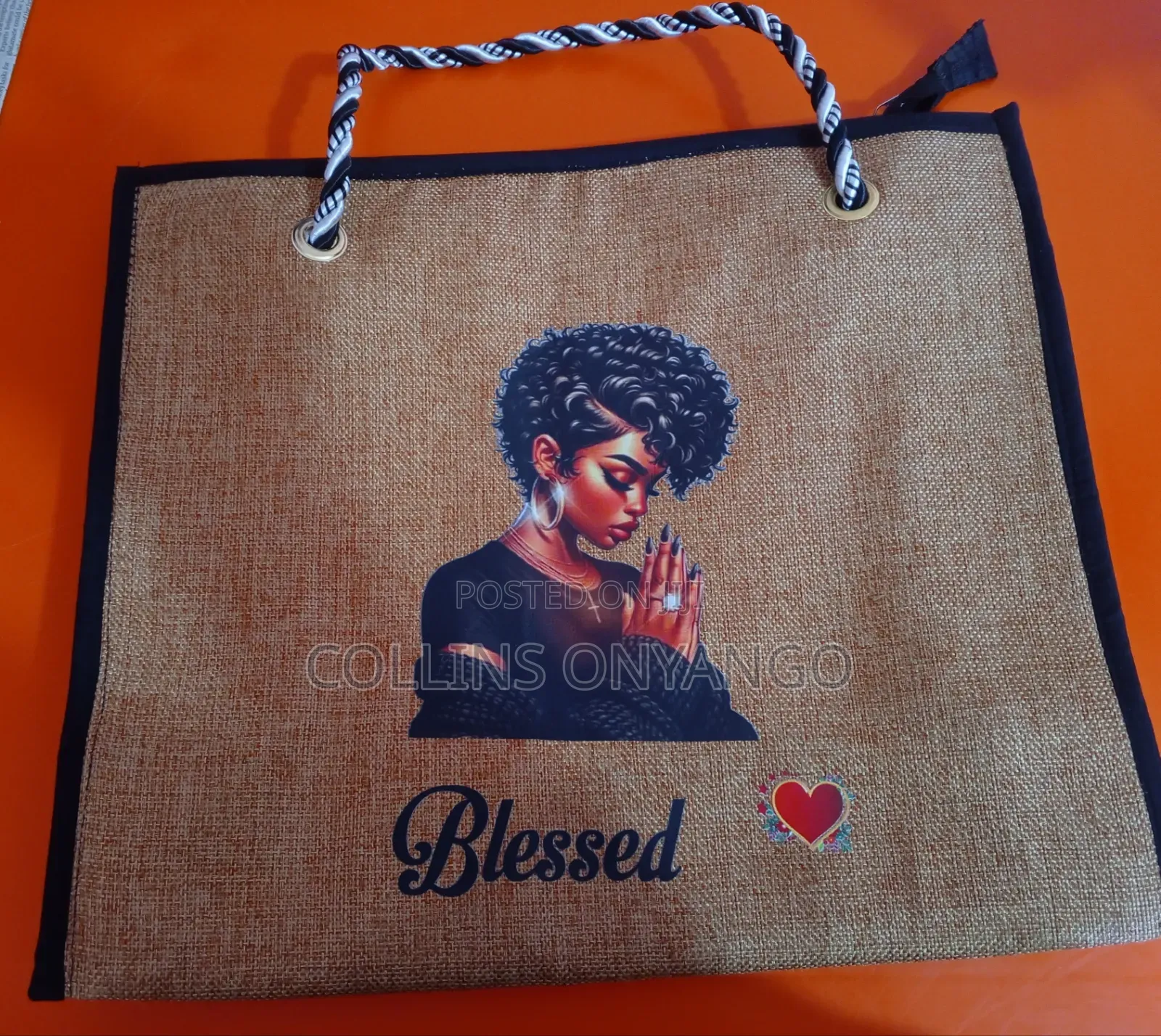 Smart Quality Bags